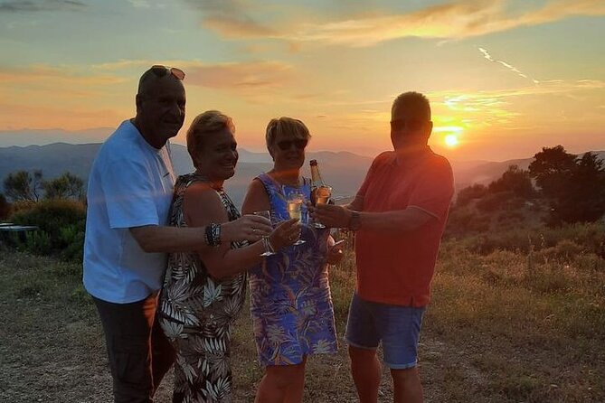 PRIVATE Jeep Safari 4x4 SUNSET (with Dinner) in Mountains CRETE - Should you book this private Jeep safari?