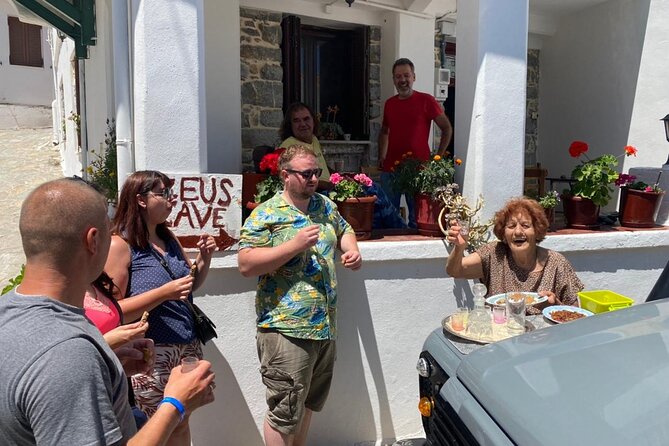 Private Jeep Tour - Zeus Cave - Cretan villages - Why this private Crete route feels different