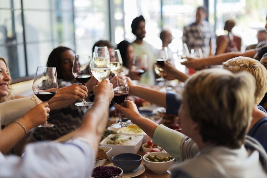 Private Knossos Skip The Line Tour inc. lunch & wine tasting - A farm-to-table lunch in Archanes