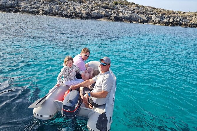 Private luxury Escape Sailing, Snorkel and Lunch Cruise - Practical details for a smoother day