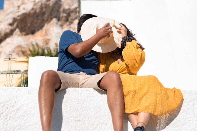 Private professional Vacation photoshoot in Chania - Who Should Book This Chania Photo Session?