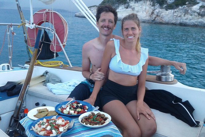 Private Sail in Chania - What the sailing feels like in practice