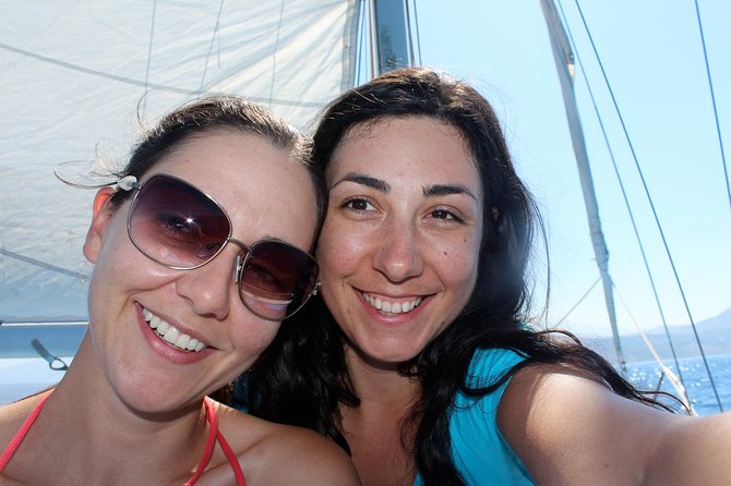 Private Sail in Chania - Booking and cancellation details that matter