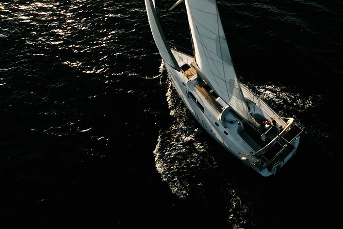 Private Sailing Cruise from Agios Nikolaos around Mirabello Bay - Who will enjoy this cruise most