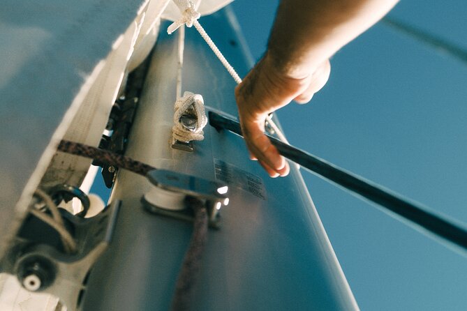 Private Sailing Cruise from Agios Nikolaos around Mirabello Bay - How the experience earns its strong reputation