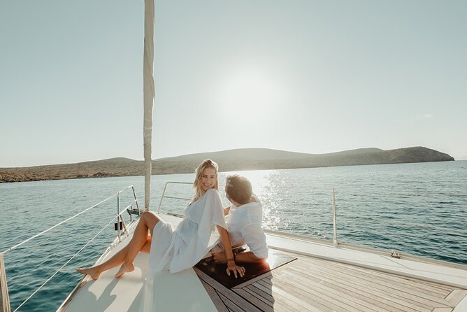 Private Sailing Cruise from Heraklion to Dia Island - Why Dia Island makes this cruise different