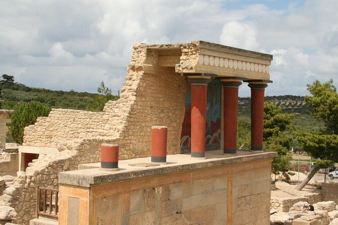 Private Tour Knossos Palace & Archaeological Museum, Crete - Why the museum changes your view