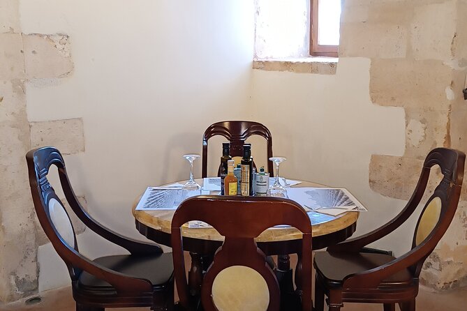 Private Tour of Chania: Wine, Views, and Impressions. - Why the monastery wine tasting is the heart of the tour