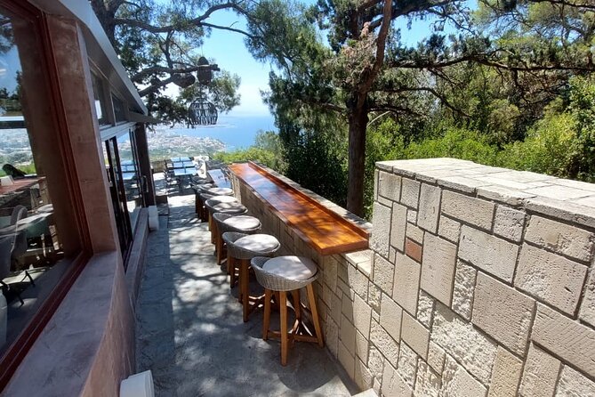 Private Tour of Chania: Wine, Views, and Impressions. - Chania Old Town deserves the longest stop