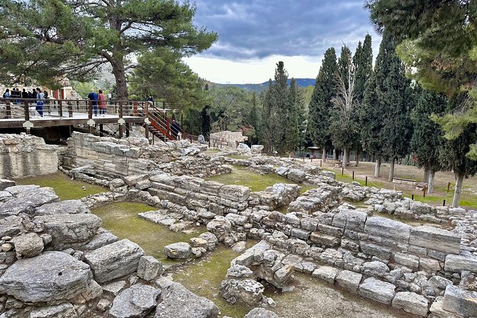 Private Tour of Knossos, Archaeological Museum & Heraklion Town - The Archaeological Museum: why the 45-minute stop matters