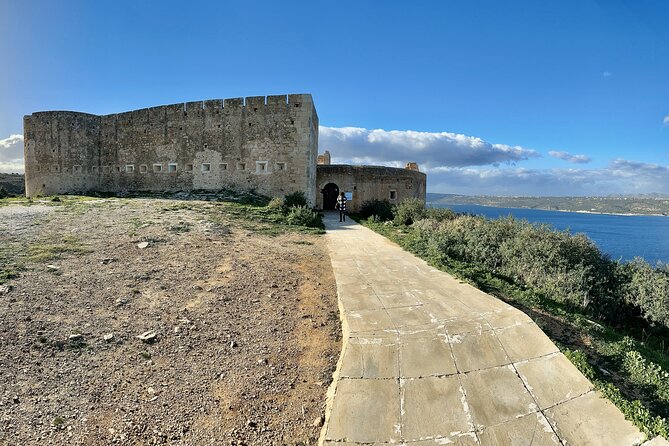 Private Tour of Knossos, Archaeological Museum & Heraklion Town - Who should book this Crete day trip?