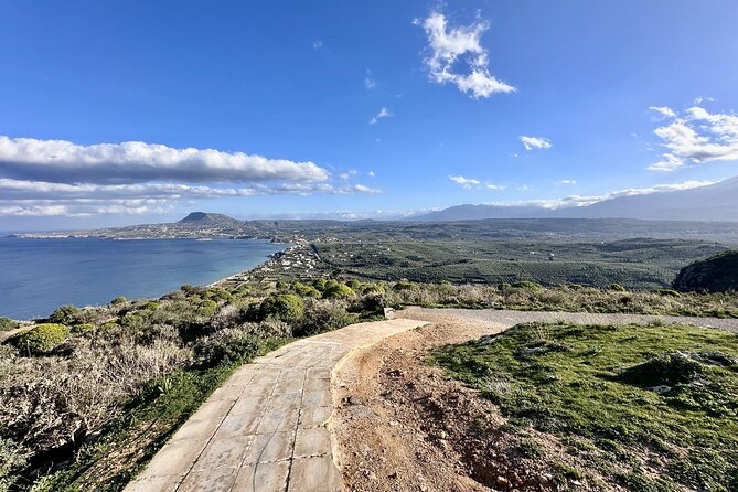 Private Tour of Knossos, Archaeological Museum & Heraklion Town - Booking details and cancellation terms