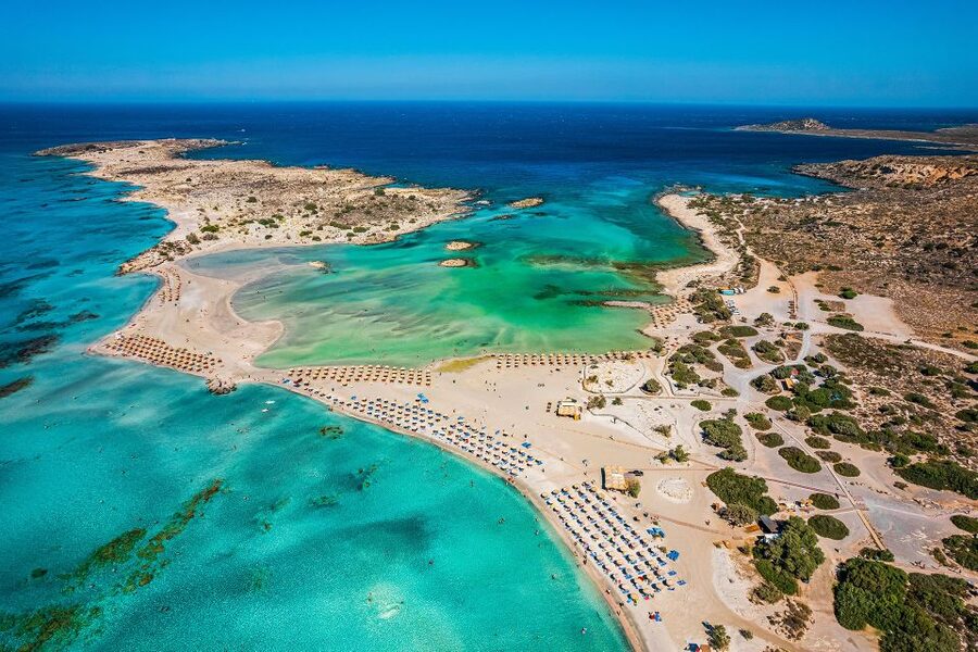 Private Tour To Elafonisi and Falasarna - Who will get the most from this tour
