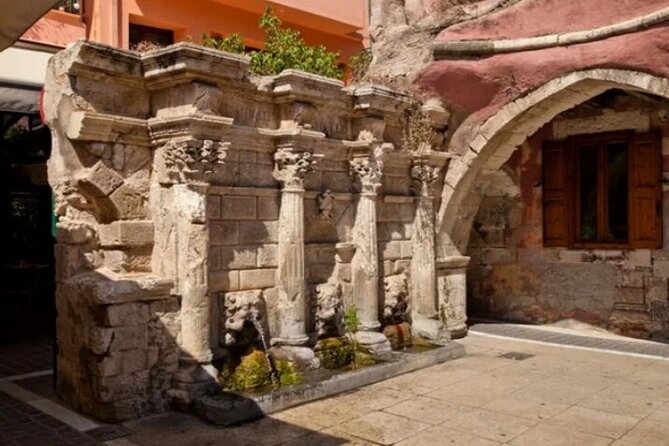 Private Tour West Crete: Chania & Rethymno Town and Kournas Lake - Who will enjoy this day most?