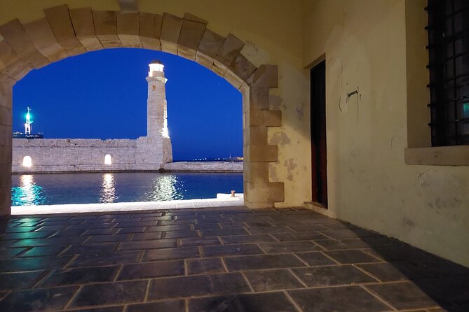 Private Tour West Crete: Chania & Rethymno Town and Kournas Lake - Booking, weather, and practical planning
