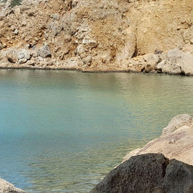 Private Van Tour from Chania to Monasteries - Two Akrotiri monasteries in one private half-day