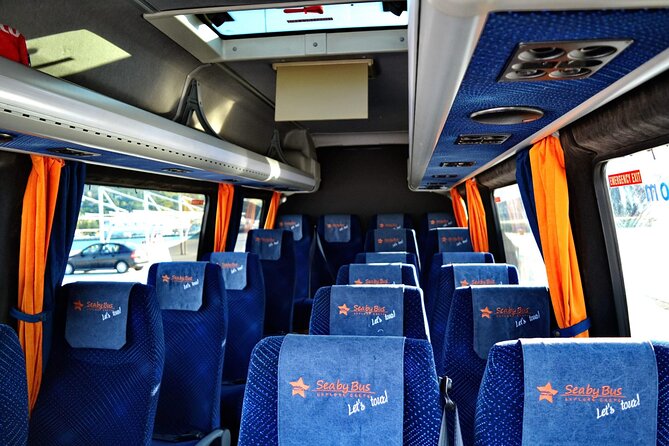 Private Vehicle & Driver from Chania – Customizable Tour - Why a private Crete vehicle can be worth the price