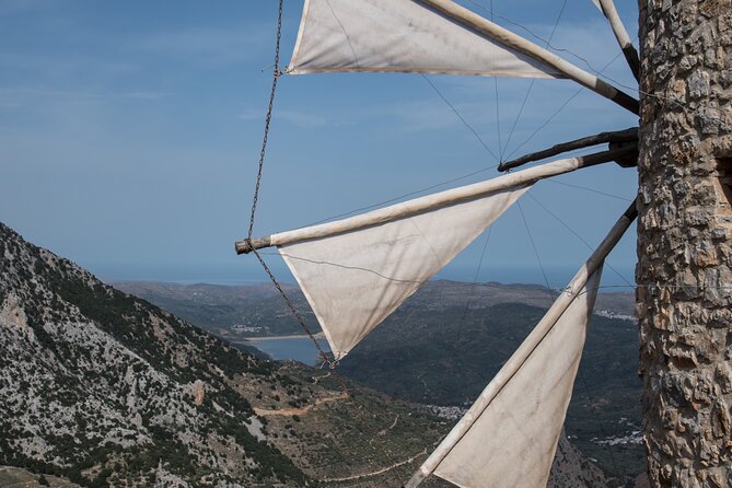 PRIVATE-Winery+Olive Oil Factory-Old Villages-Old Wind Mills - Practical Details Before You Book