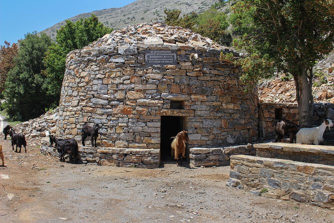 PSILORITIS(mount Ida) Crete's Highest Point 2456m - Why Psiloritis is Crete’s big mountain challenge