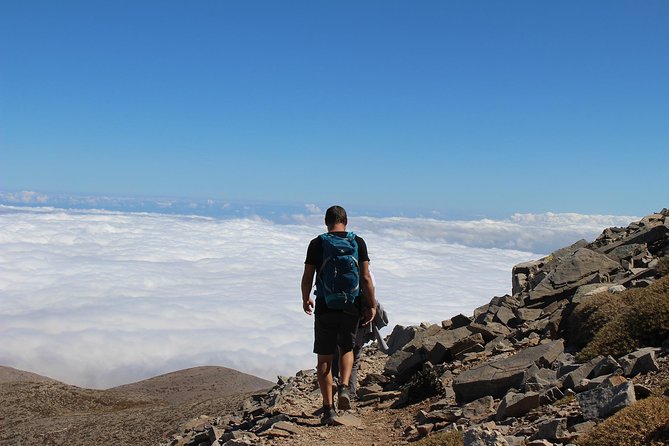 PSILORITIS(mount Ida) Crete's Highest Point 2456m - Weather, cancellations, and smart planning