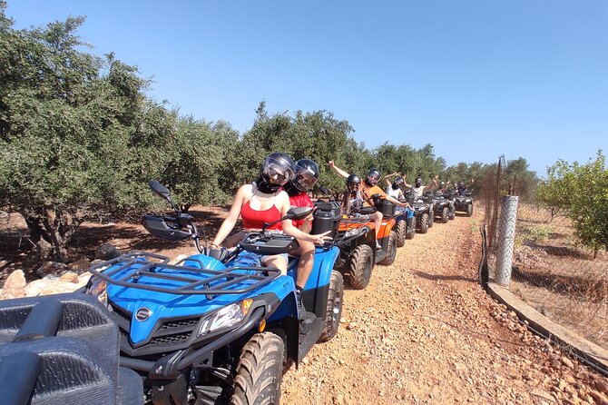 Quad Safari Off-Road Evening Tour - Why This Quad Tour Feels Like More Than a Vehicle Ride
