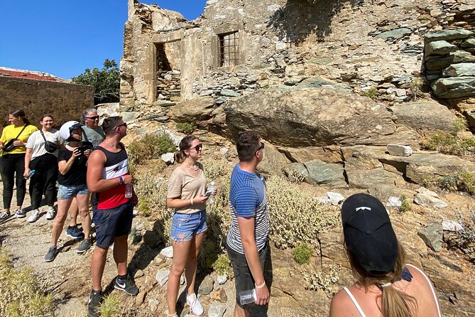 Quad Safari Tour - Explore The Wild Side of Crete - Photos, fuel, and what the price covers