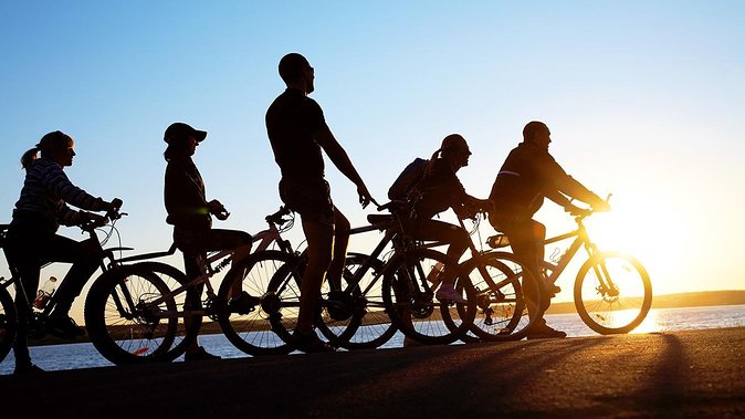 Rent a Bike in Ammoudara, Heraklion - Key points to know before you ride