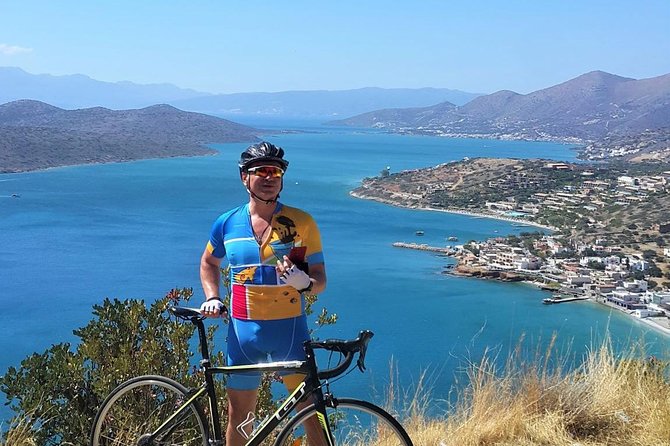 Rent a Bike in Ammoudara, Heraklion - Starting at Status MLB Travel Agency in Ammoudara