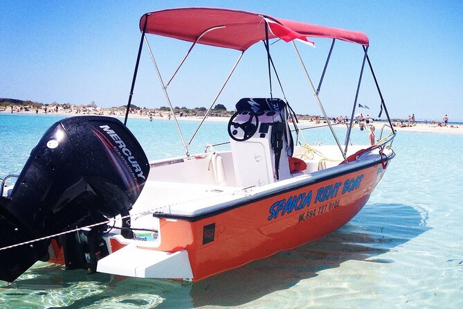 RENT A BOAT 5,5m-30hp LICENCE FREE MARATHI - Booking, Weather, and What to Bring