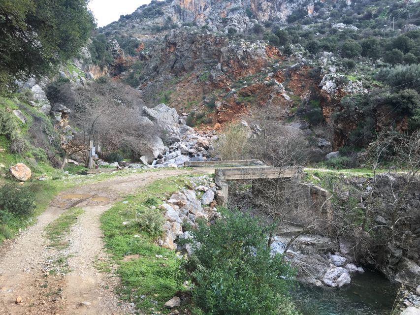 Rethymno 4x4 Safari: Tastes & Farm Experience - Is $128 a fair price for seven hours?