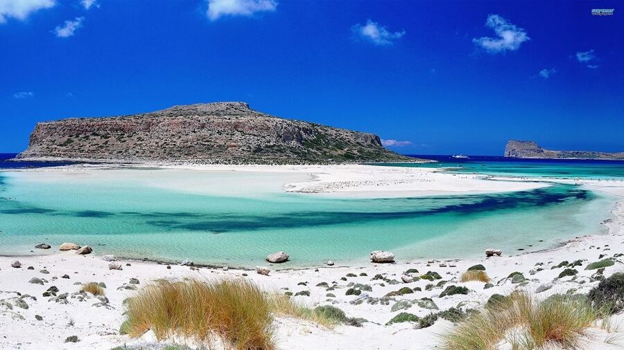 Rethymno Area: Gramvousa Island & Balos, Boat Ticket Extra - The return journey to Rethymno