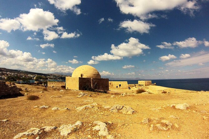 Rethymno: Arkadi Monastery, Margarites Village & Melidoni Cave. - Margarites, pottery, and a slower village hour