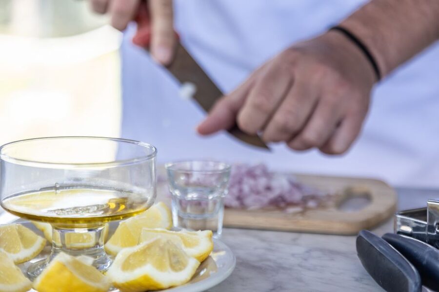 Rethymno: Authentic Cooking Class with a Local - Key points at a glance