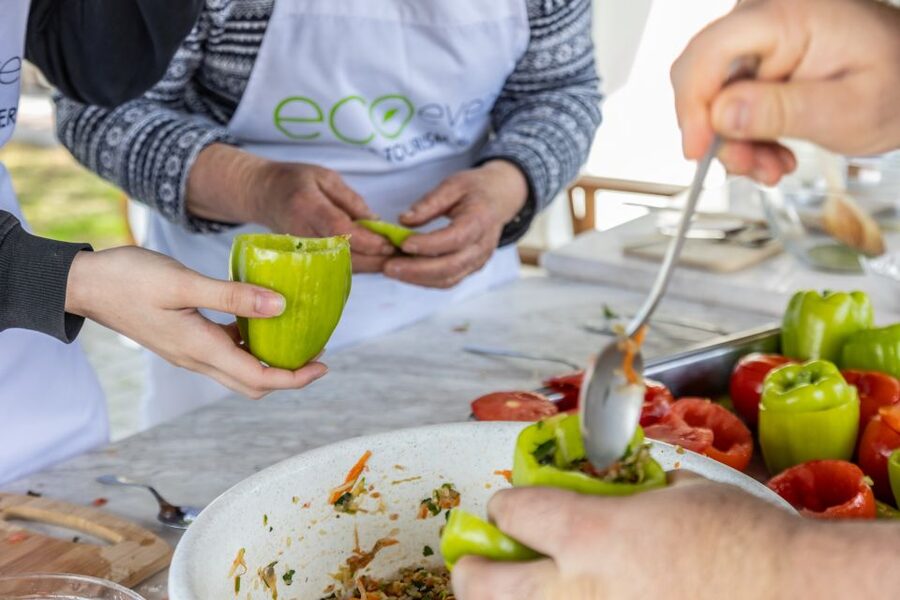 Rethymno: Authentic Cooking Class with a Local - Who will enjoy this most?