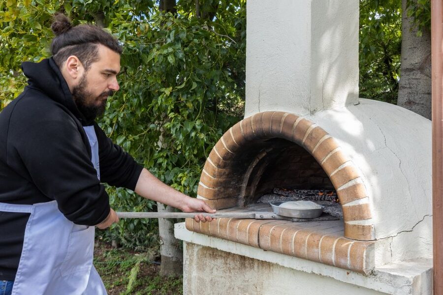 Rethymno: Authentic Cooking Class with a Local - Practical tips for a better afternoon