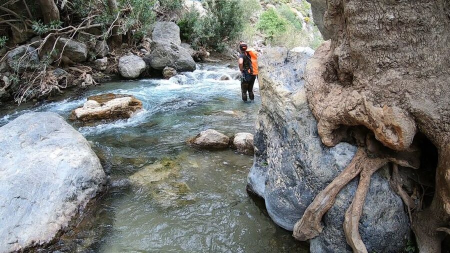 Rethymno: Canyoning Tour in the Kourtaliotiko Gorge - Is the $141 Price Fair?