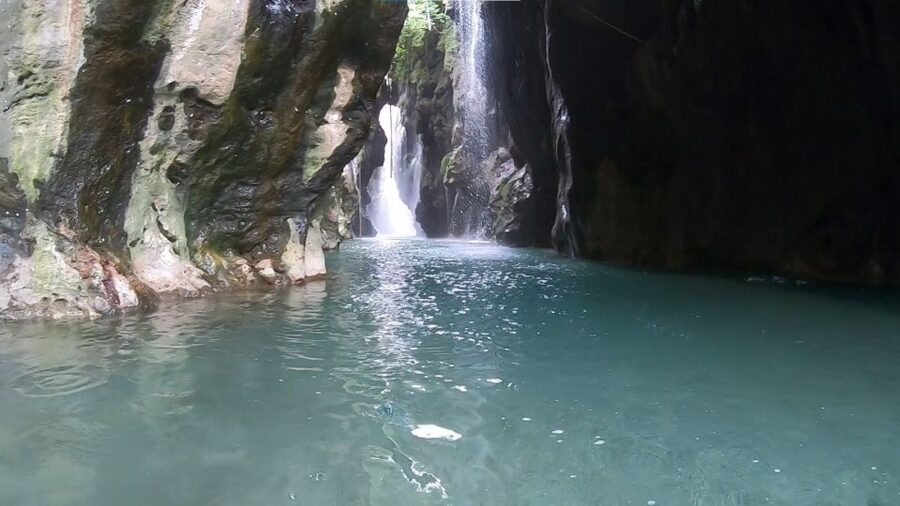 Rethymno: Canyoning Tour in the Kourtaliotiko Gorge - Who Will Enjoy This Canyoning Session?