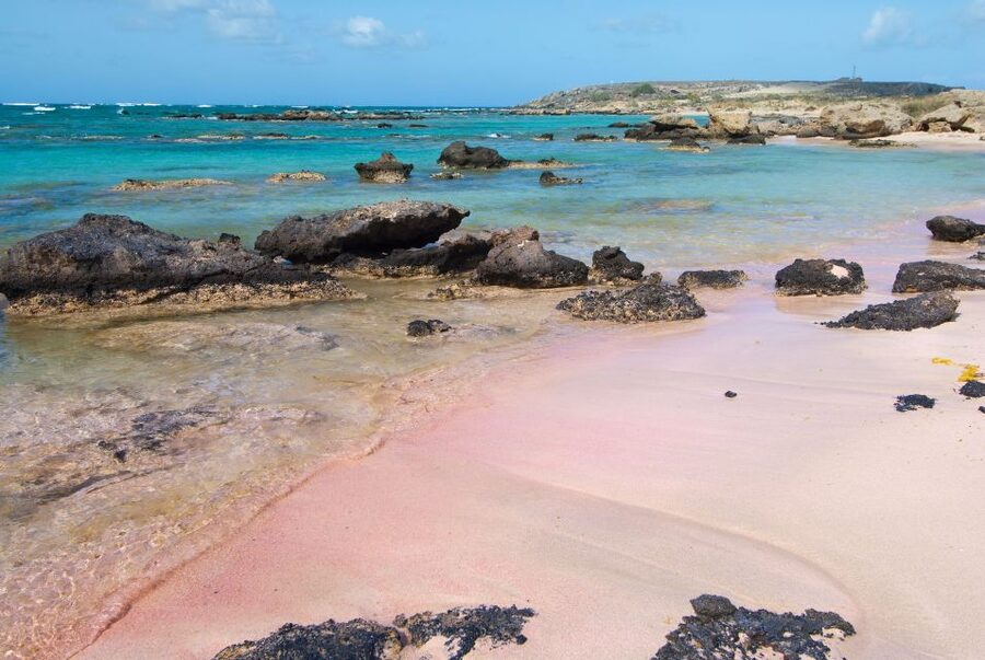 Rethymno: Elafonisi Day Trip with Balos Lagoon Photo-Stop - Why this Crete day trip works