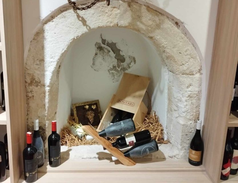 Rethymno:Evening tasting tour - Starting at the old town’s southern gate