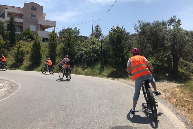 Rethymno Guided eBike Tour to Mili Gorge - Is $66.01 a fair price for three hours?