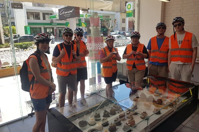 Rethymno Guided eBike Tour to Mili Gorge - Who will enjoy this eBike tour most?
