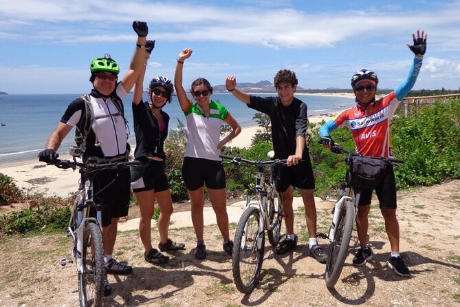 Rethymno Guided eBike Tour to Mili Gorge - Chromonastiri and its church-filled village lanes