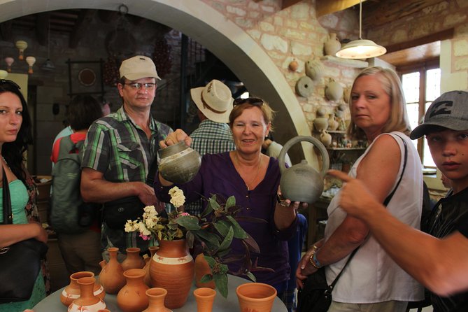 Rethymno - Margarites - Argyroupoli Day Trip - Who will enjoy this day trip most