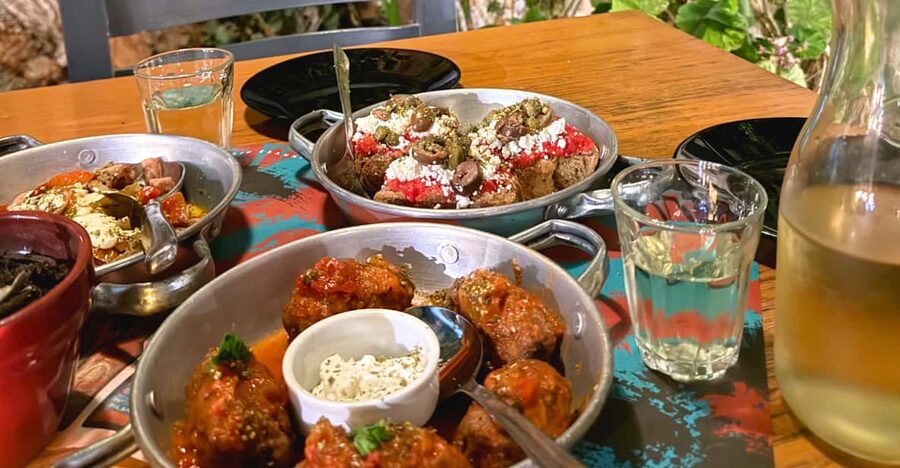 Rethymno Old Town: A Traditional Cretan Food Tour - What the $104 price really covers