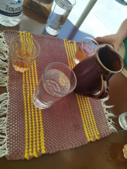 Rethymno: Old Town and Food Tasting Private Tour - Why this Rethymno walk works so well