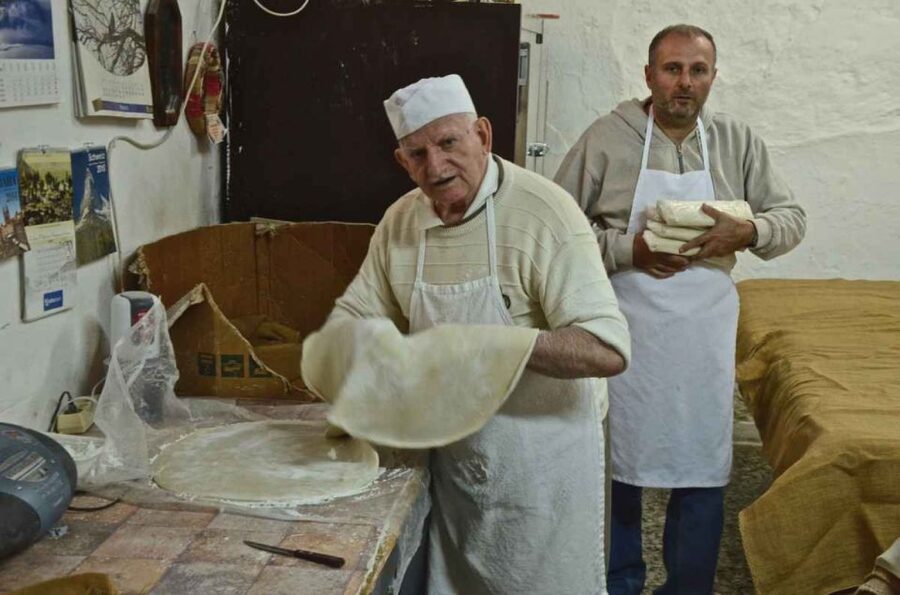 Rethymno: Old Town Walking Tour with Meal - Key points at a glance
