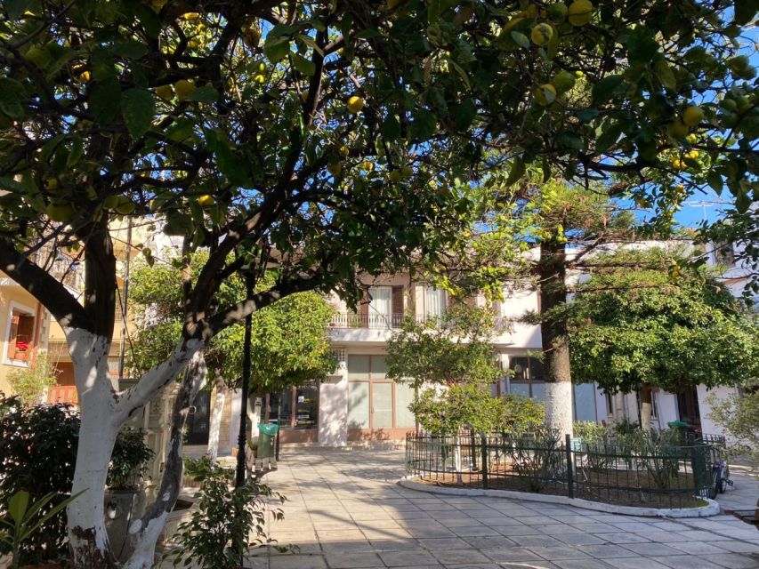 Rethymno: Old Town Walking Tour with Meal - Who should book this experience?