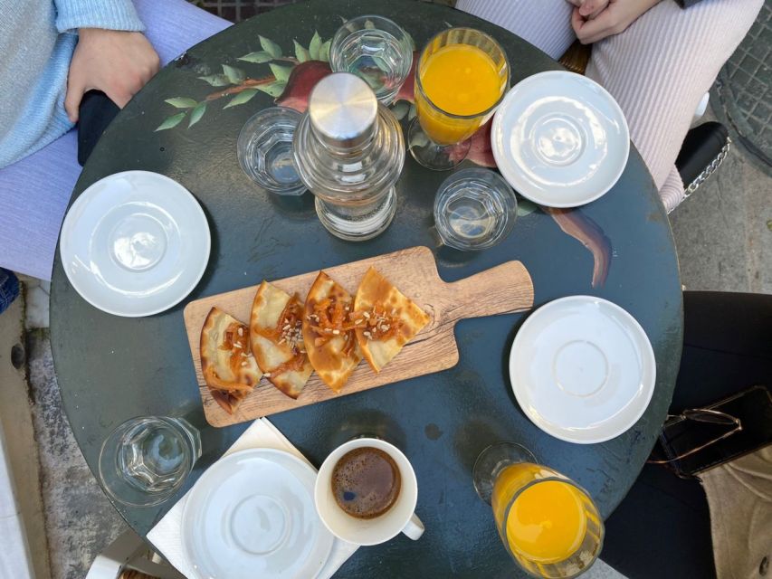 Rethymno: Old Town Walking Tour with Meal - Why this Rethymno food walk works so well