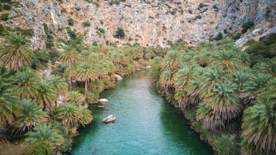 Rethymno: Preveli Beach Damnoni Beach Kourtaliotiko Day Trip - Why This Southern Crete Day Trip Works