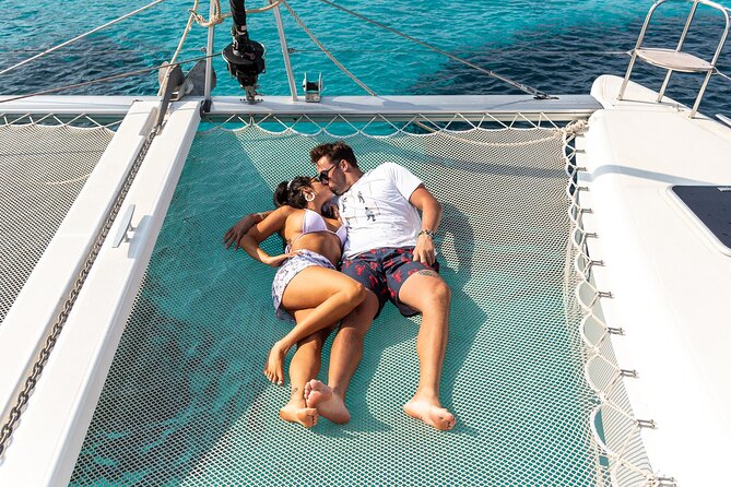 Rethymno: Private Catamaran Cruise with Lunch and Drinks - Practical advice for a smooth day